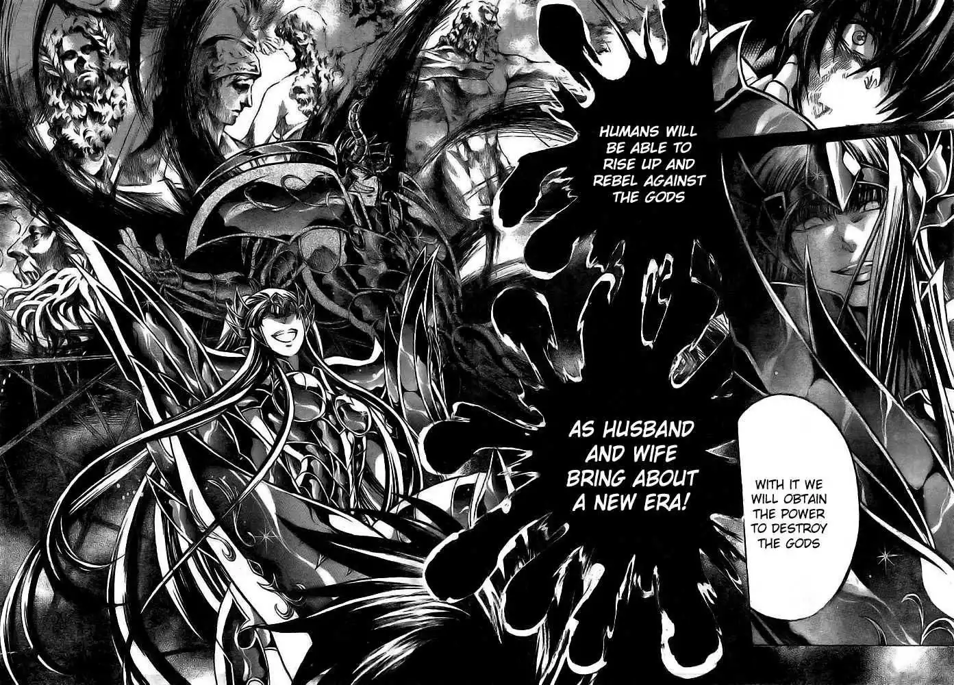 Saint Seiya - The Lost Canvas Chapter 188 13